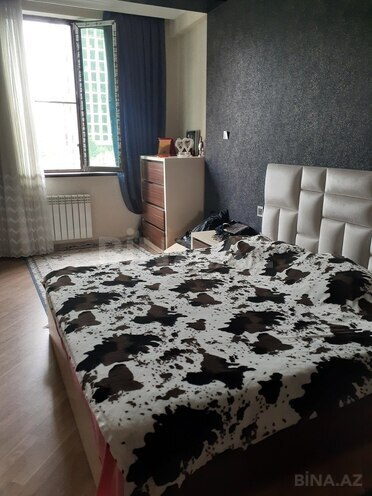 2-комн. новостройка - Насиминский  р. - 76 м² (5)