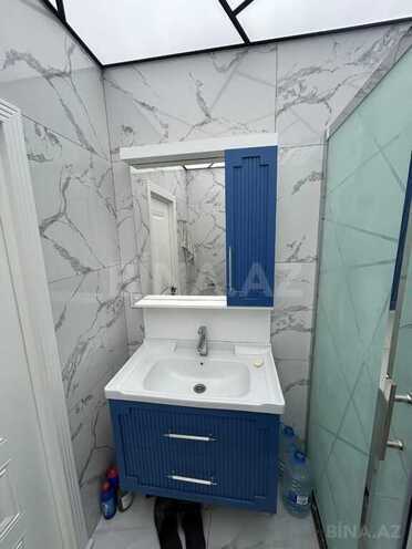 2-комн. вторичка - м. Насими - 60 м² (16)