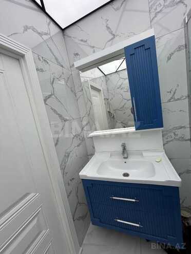 2-комн. вторичка - м. Насими - 60 м² (18)