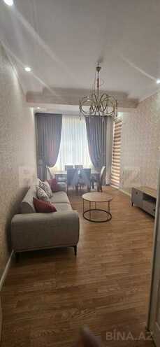 3-комн. новостройка - Наримановский  р. - 100 м² (2)