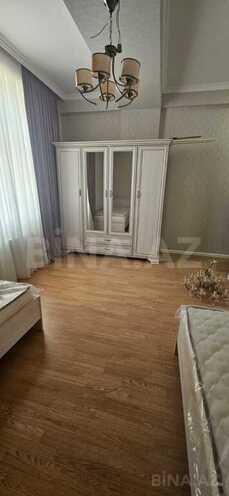 3-комн. новостройка - Наримановский  р. - 100 м² (12)