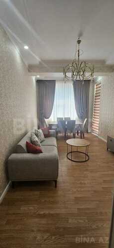3-комн. новостройка - Наримановский  р. - 100 м² (4)