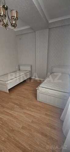 3-комн. новостройка - Наримановский  р. - 100 м² (7)