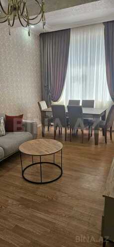 3-комн. новостройка - Наримановский  р. - 100 м² (3)