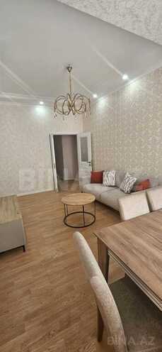 3-комн. новостройка - Наримановский  р. - 100 м² (1)