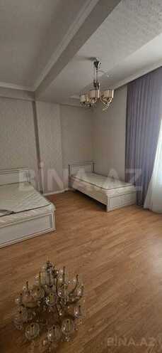 3-комн. новостройка - Наримановский  р. - 100 м² (8)