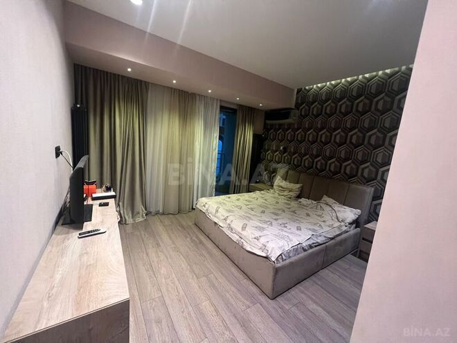 2-комн. новостройка - м. Шах Исмаил Хатаи - 65 м² (4)