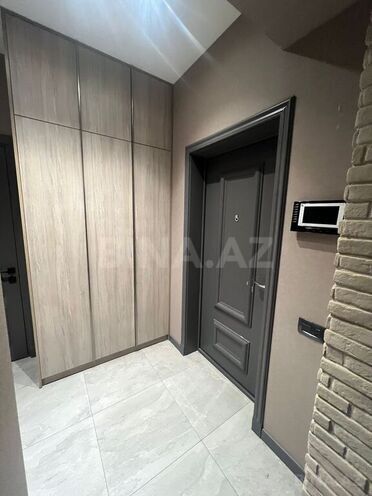 2-комн. новостройка - м. Шах Исмаил Хатаи - 65 м² (7)