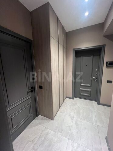 2-комн. новостройка - м. Шах Исмаил Хатаи - 65 м² (6)