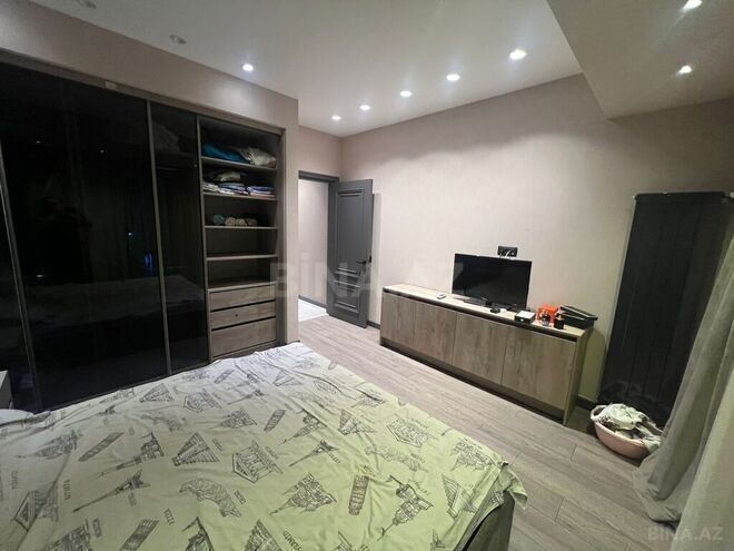 2-комн. новостройка - м. Шах Исмаил Хатаи - 65 м² (5)