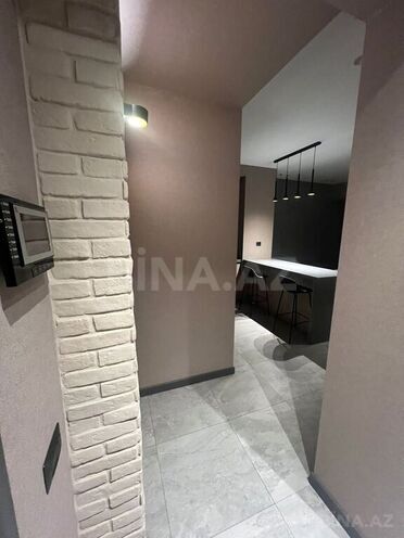 2-комн. новостройка - м. Шах Исмаил Хатаи - 65 м² (3)