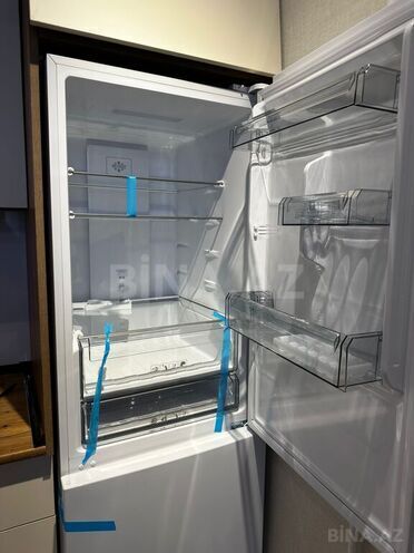 3 otaqlı yeni tikili - Yasamal r. - 65 m² (12)