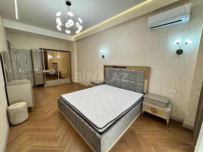 4 otaqlı yeni tikili - Sahil m. - 250 m² (14)
