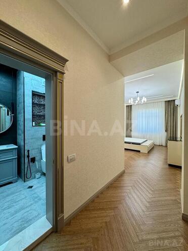 4 otaqlı yeni tikili - Sahil m. - 250 m² (18)