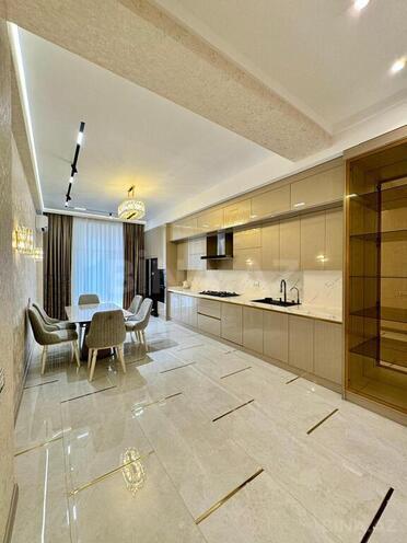 4 otaqlı yeni tikili - Sahil m. - 250 m² (11)