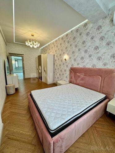 4 otaqlı yeni tikili - Sahil m. - 250 m² (6)