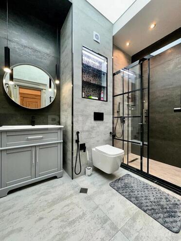 4 otaqlı yeni tikili - Sahil m. - 250 m² (16)