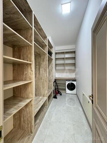 4 otaqlı yeni tikili - Sahil m. - 250 m² (15)