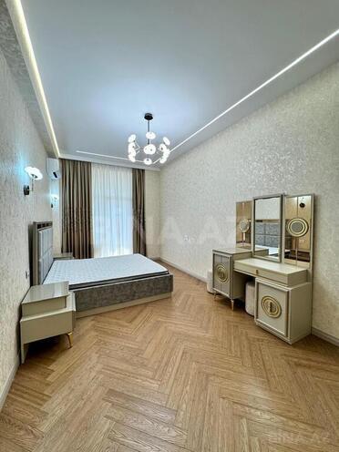 4 otaqlı yeni tikili - Sahil m. - 250 m² (13)