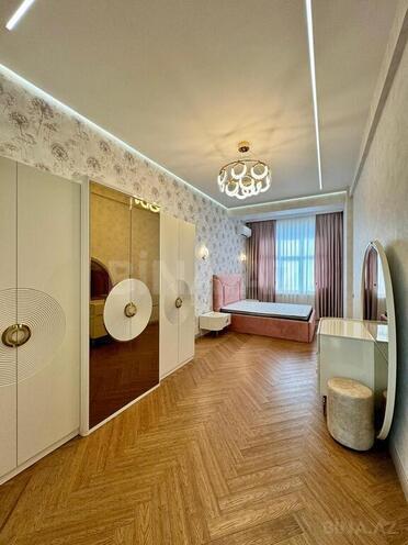 4 otaqlı yeni tikili - Sahil m. - 250 m² (10)