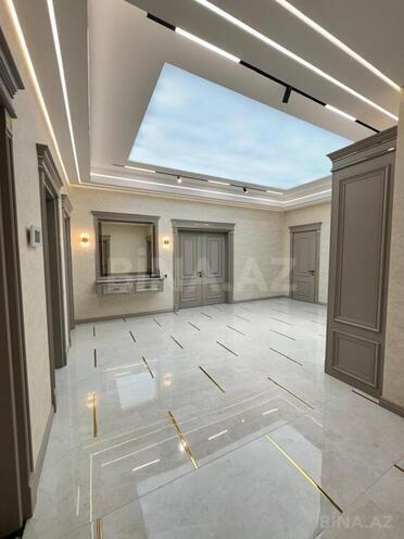 4 otaqlı yeni tikili - Sahil m. - 250 m² (20)