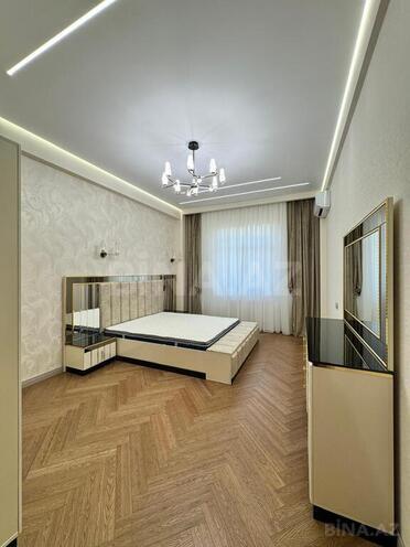 4 otaqlı yeni tikili - Sahil m. - 250 m² (17)