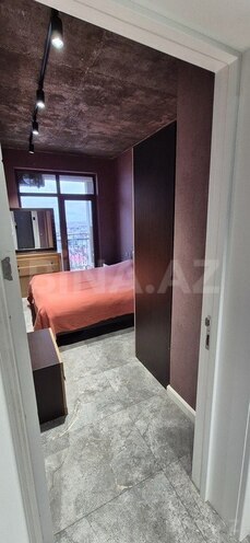 2 otaqlı yeni tikili - Bakıxanov q. - 52 m² (1)