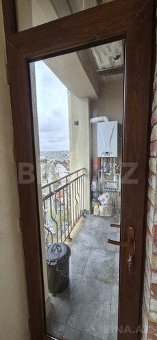 2 otaqlı yeni tikili - Bakıxanov q. - 52 m² (12)