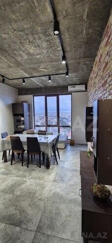 2 otaqlı yeni tikili - Bakıxanov q. - 52 m² (13)