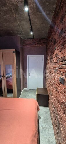 2 otaqlı yeni tikili - Bakıxanov q. - 52 m² (7)