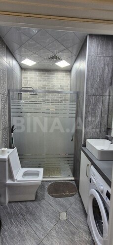 2 otaqlı yeni tikili - Bakıxanov q. - 52 m² (6)