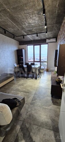 2 otaqlı yeni tikili - Bakıxanov q. - 52 m² (9)