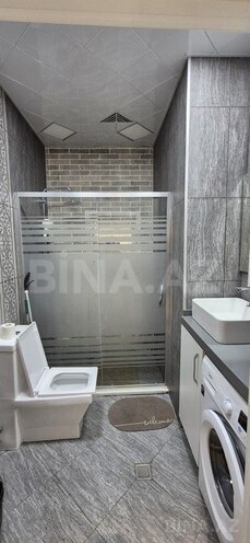 2 otaqlı yeni tikili - Bakıxanov q. - 52 m² (4)