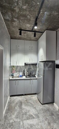 2 otaqlı yeni tikili - Bakıxanov q. - 52 m² (3)