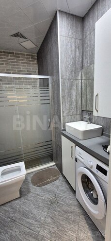 2 otaqlı yeni tikili - Bakıxanov q. - 52 m² (5)