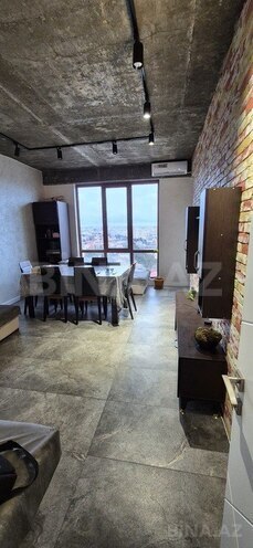2 otaqlı yeni tikili - Bakıxanov q. - 52 m² (8)