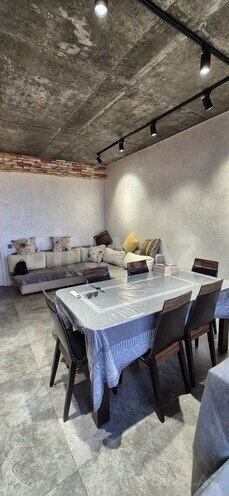 2 otaqlı yeni tikili - Bakıxanov q. - 52 m² (10)