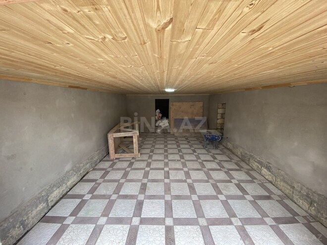 4-комн. дом/дача - пос. Биладжары - 110 м² (11)