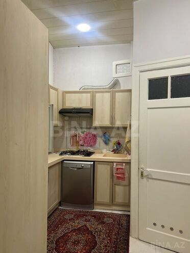 3-комн. вторичка - м. Ичеришехер - 100 м² (8)
