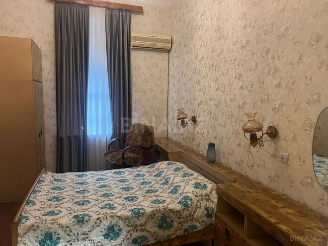 3-комн. вторичка - м. Ичеришехер - 100 м² (5)
