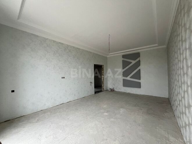 4 otaqlı həyət evi/bağ evi - Maştağa q. - 140 m² (12)