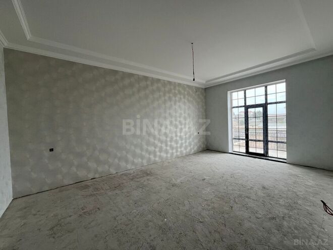 4 otaqlı həyət evi/bağ evi - Maştağa q. - 140 m² (8)