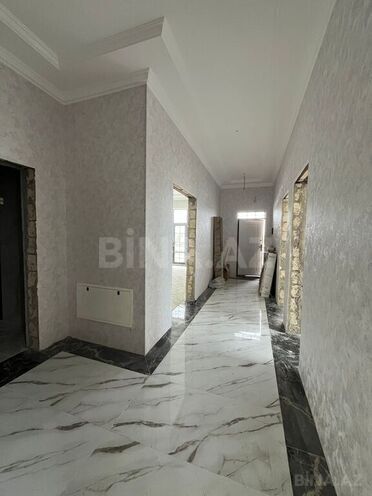 4 otaqlı həyət evi/bağ evi - Maştağa q. - 140 m² (5)