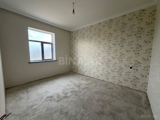4 otaqlı həyət evi/bağ evi - Maştağa q. - 140 m² (9)