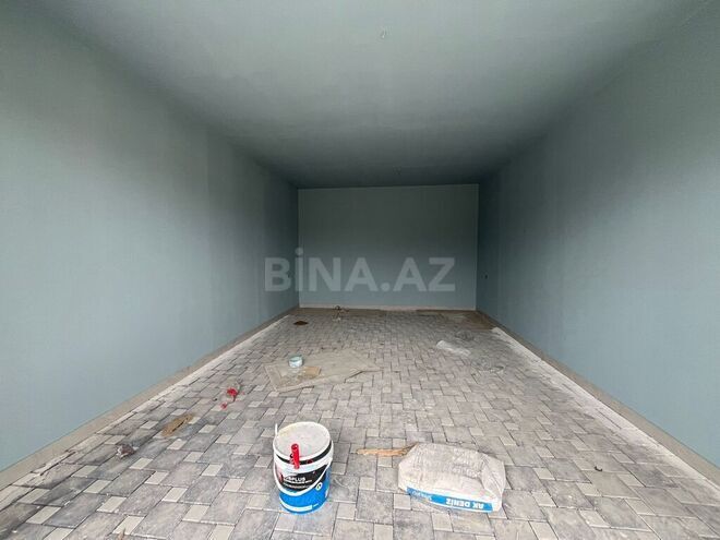 4 otaqlı həyət evi/bağ evi - Maştağa q. - 140 m² (3)