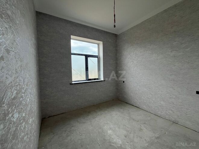 4 otaqlı həyət evi/bağ evi - Maştağa q. - 140 m² (10)