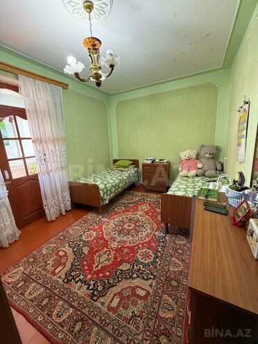 2 otaqlı köhnə tikili - M.Ə.Rəsulzadə q. - 60 m² (6)