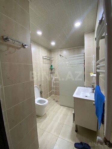 2 otaqlı yeni tikili - Bayıl q. - 80 m² (4)