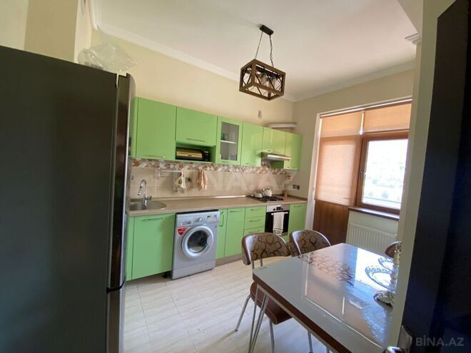 2 otaqlı yeni tikili - Bayıl q. - 80 m² (3)