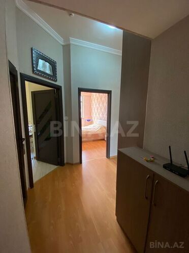 2 otaqlı yeni tikili - Bayıl q. - 80 m² (5)